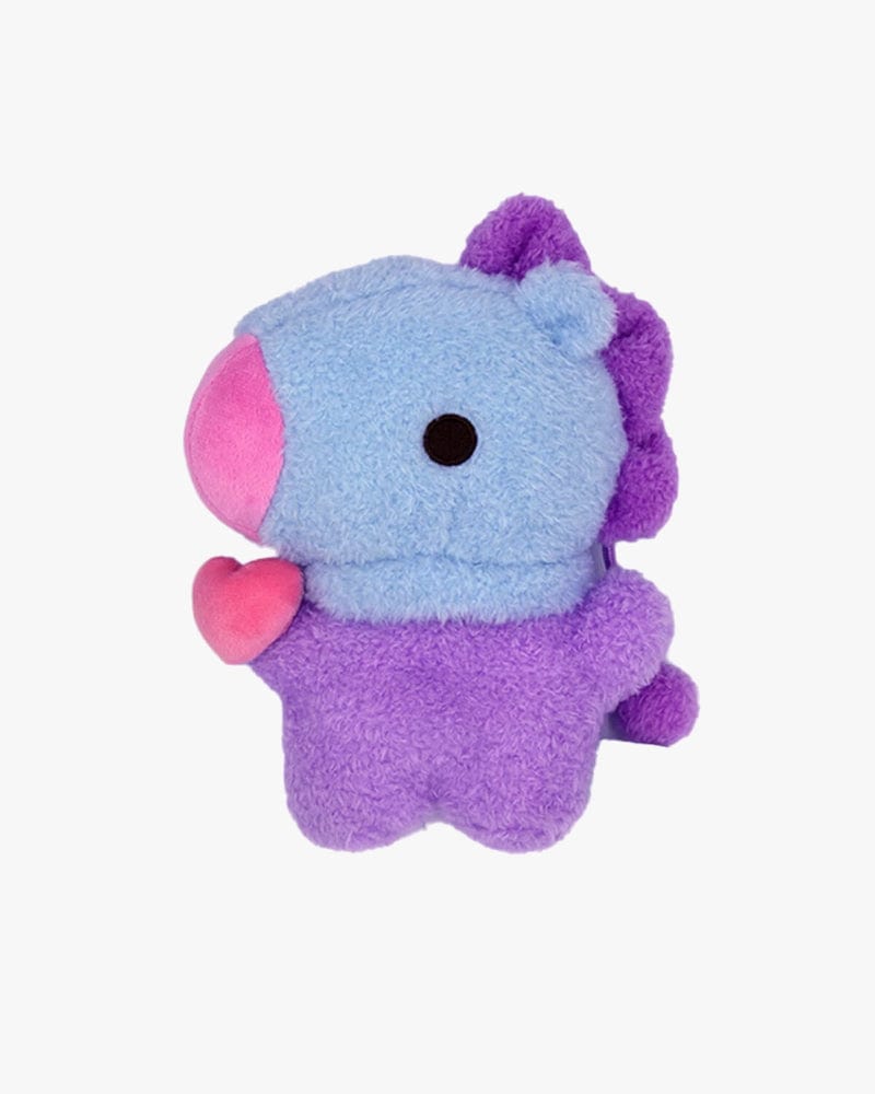 BT21 MANG Heart Tatton Standing Doll