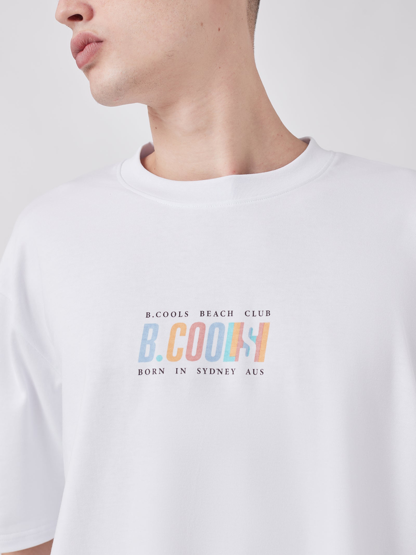 Beach Club Tee