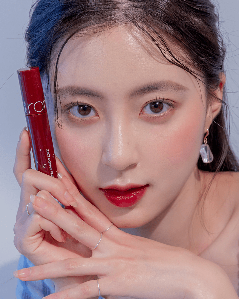 rom&nd Juicy Lasting Tint: Sparkling Juicy