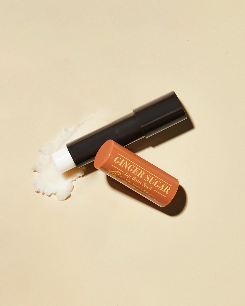 Etude Ginger Sugar Lip Balm Stick