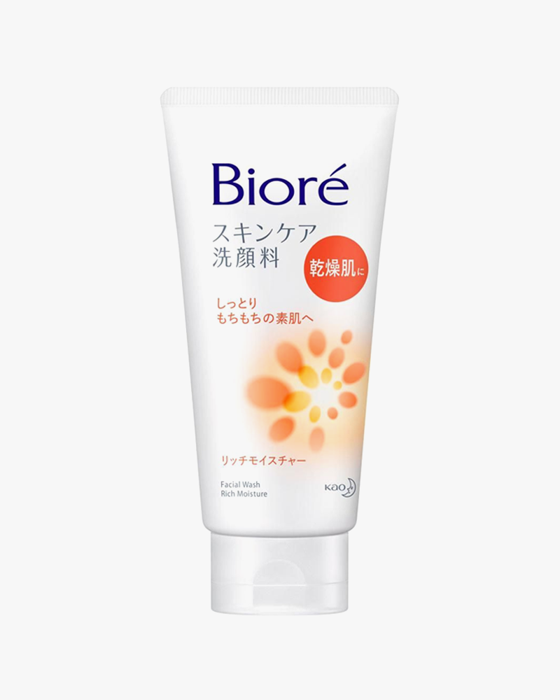 BiorÃ© Face Cleansing Rich Moisture