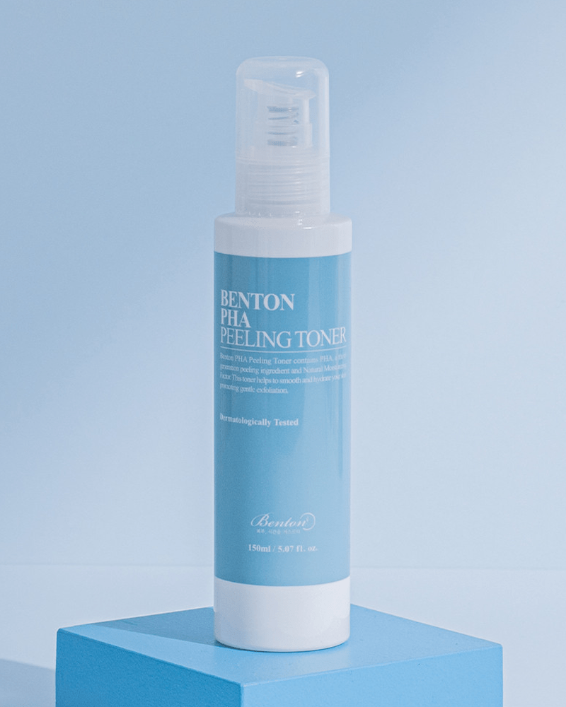 Benton PHA Peeling Toner