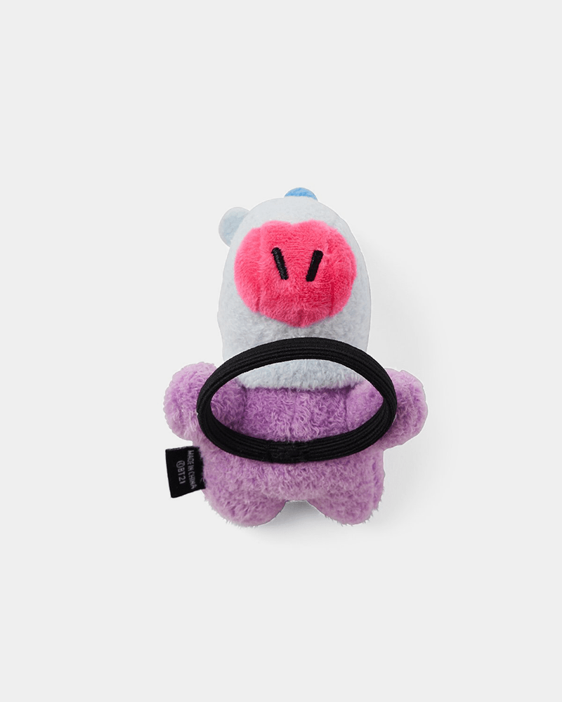 BT21 MANG Lying Hair Tie