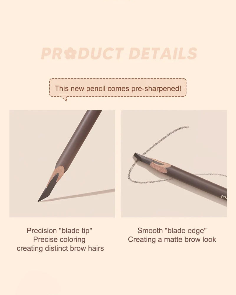 JUDYDOLL Shaping Eyebrow Pencil