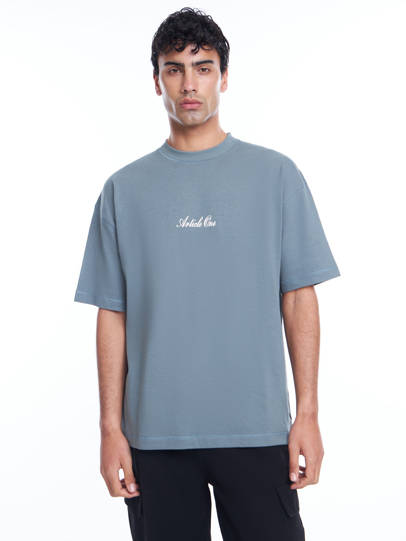 Masters Logo Tee