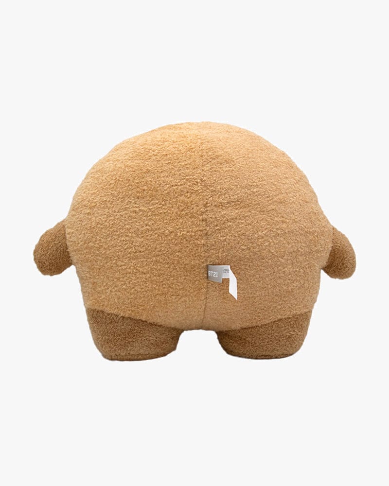 BT21 SHOOKY Large Tatton Plush