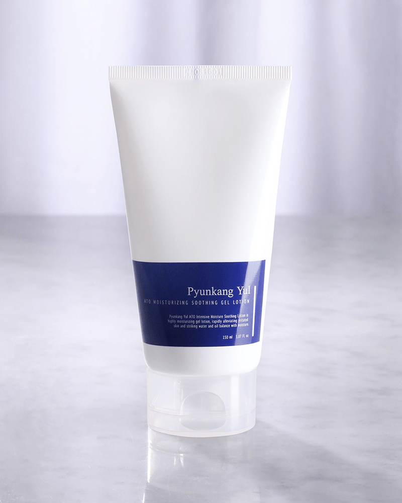 Pyunkang Yul ATO Moisturizing Soothing Gel Lotion