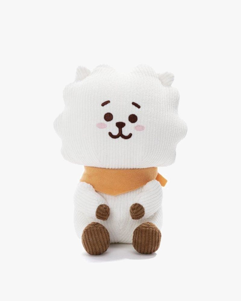 BT21 RJ Corduroy Plush