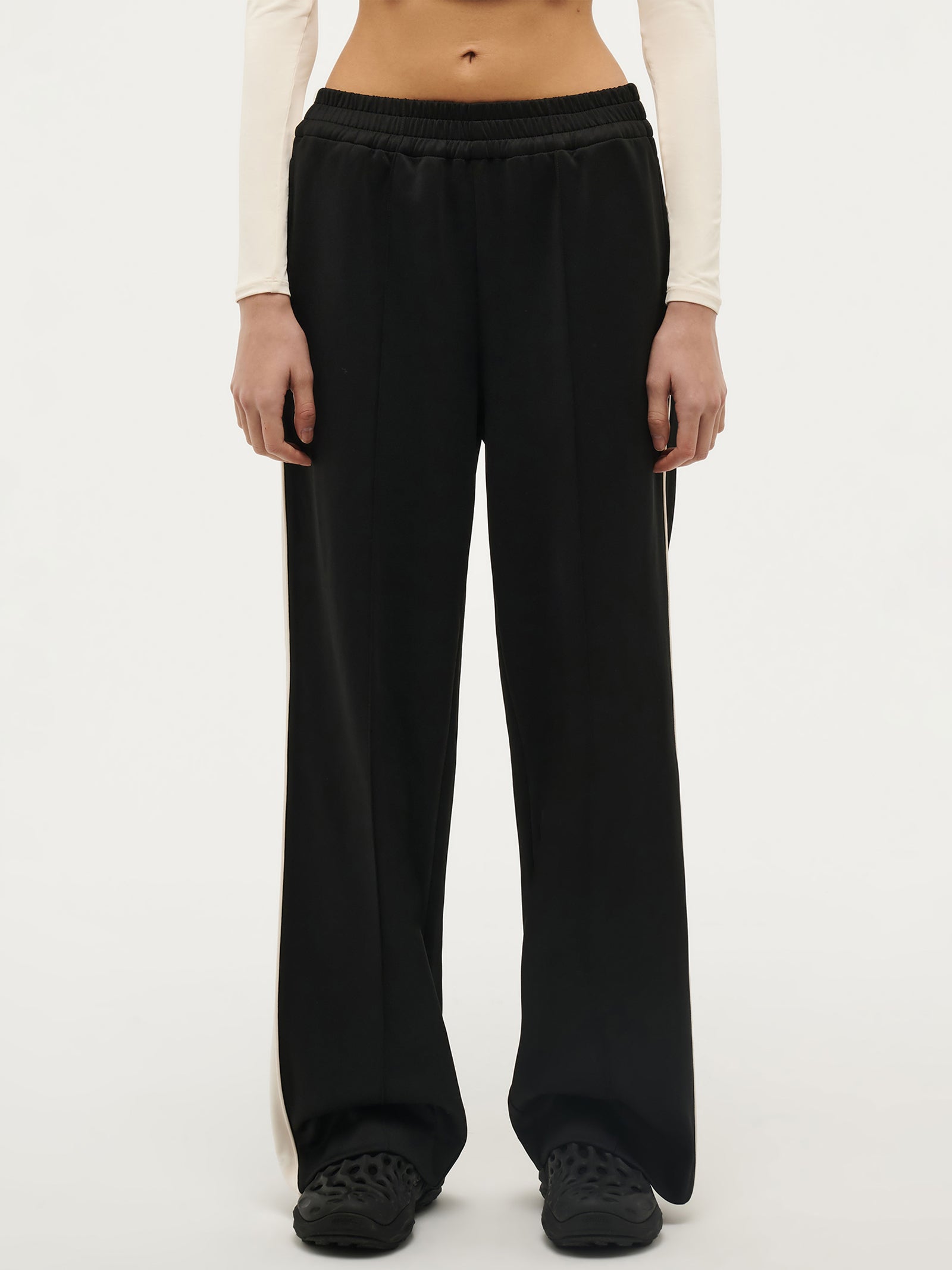 Man Down Track Pant