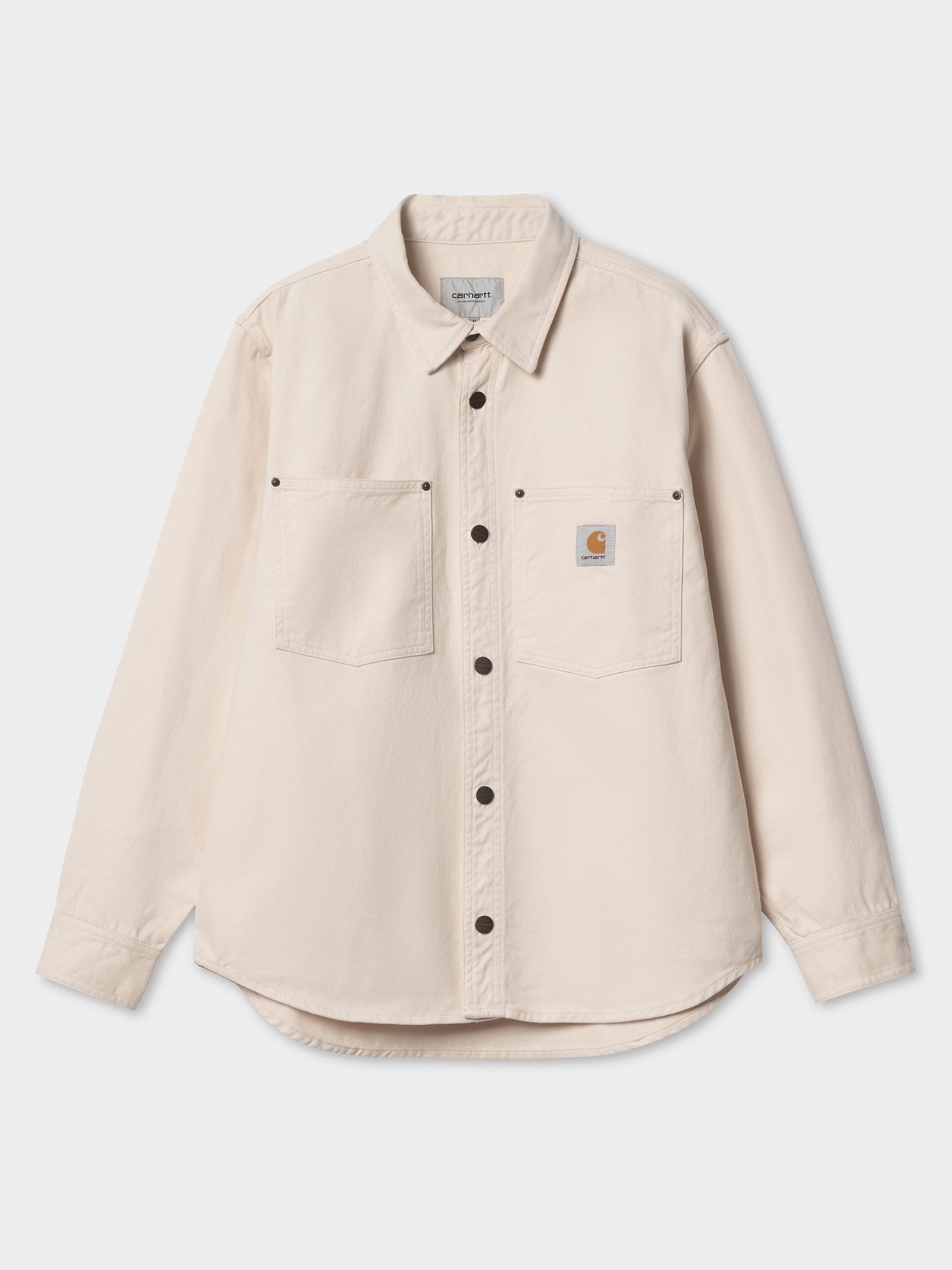 Derby Shirt Jacket