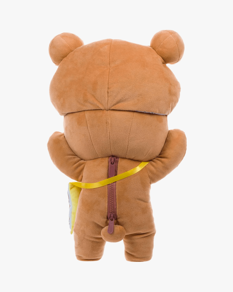 San-X Rilakkuma in Kigurumi 15 Plush