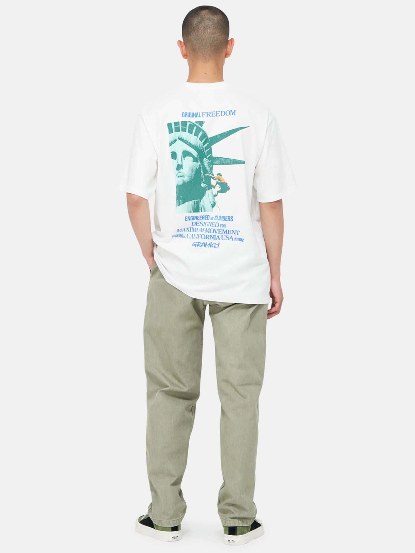 Liberty Tee