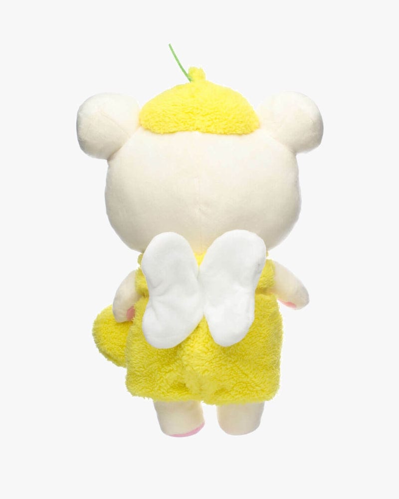 San-X Rilakkuma Korilakkuma Lemon 13.5 Plush