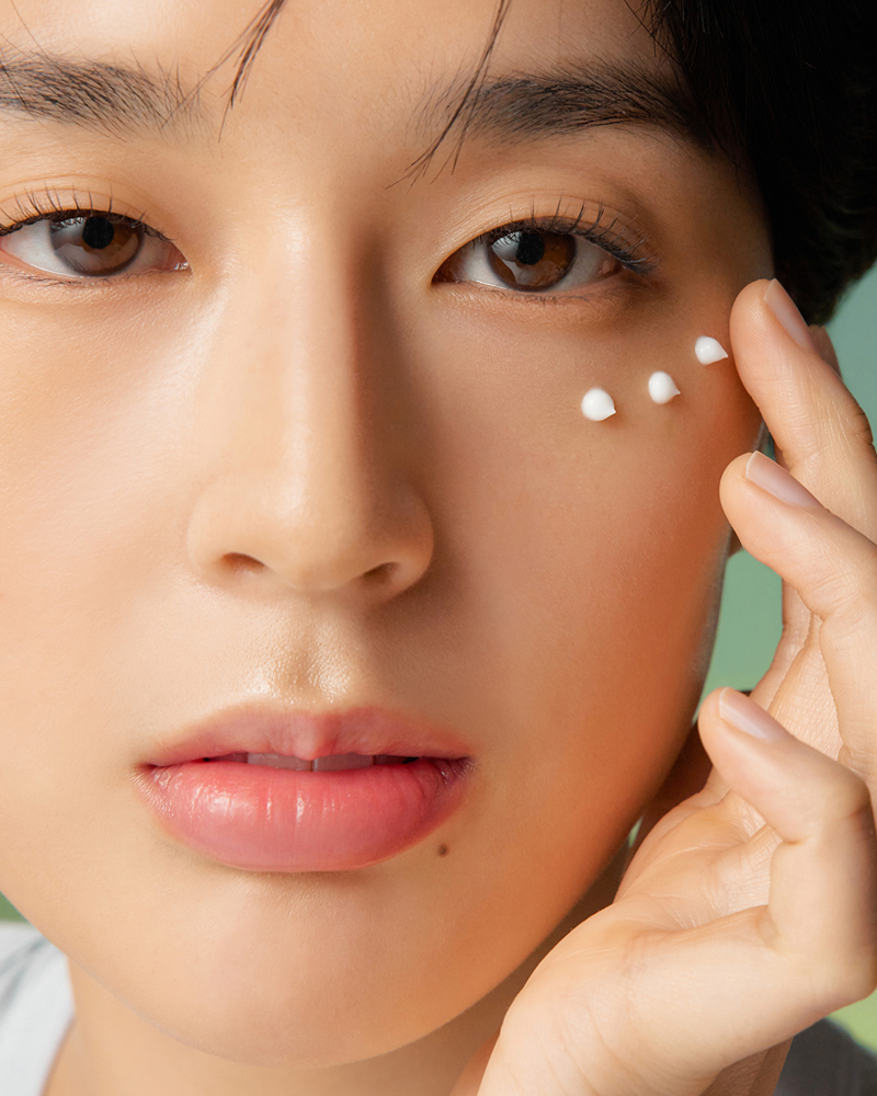 Purito SEOUL Wonder Releaf Centella Eye Cream