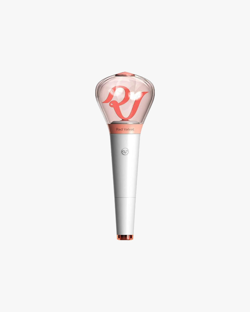 Red Velvet Official Lightstick Mandu Bong