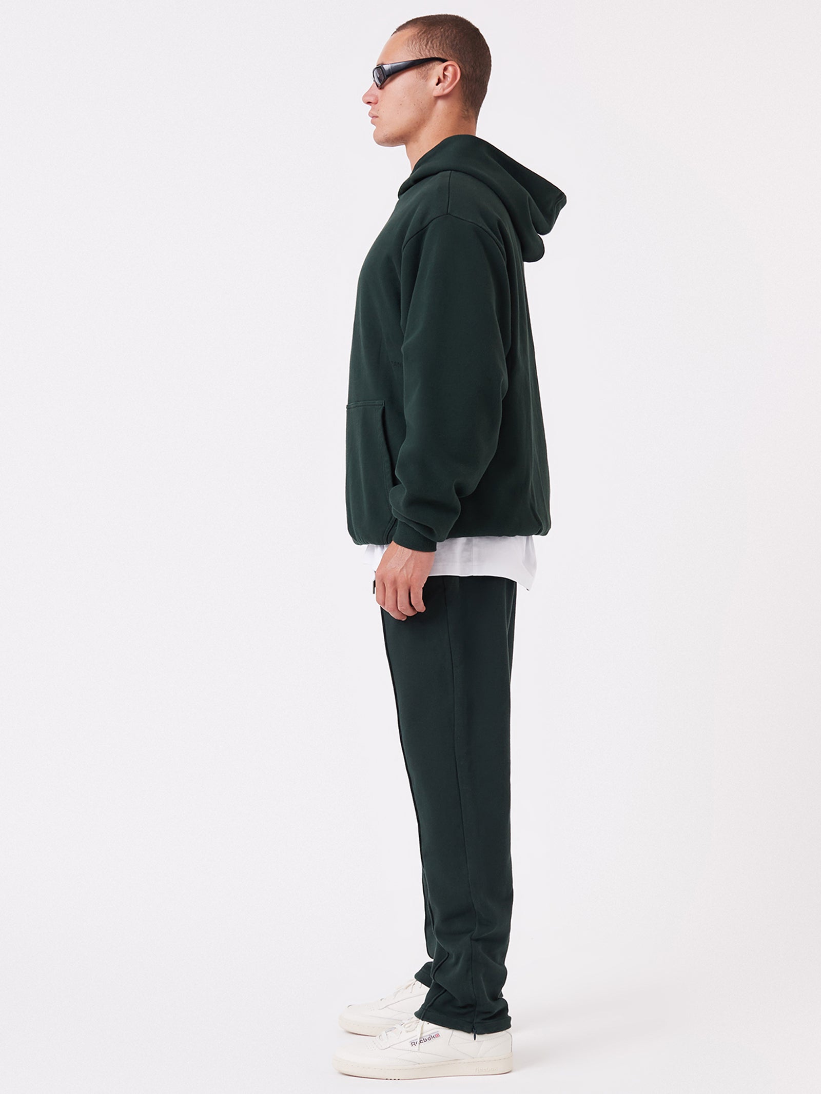 Fleece Football Trackpant