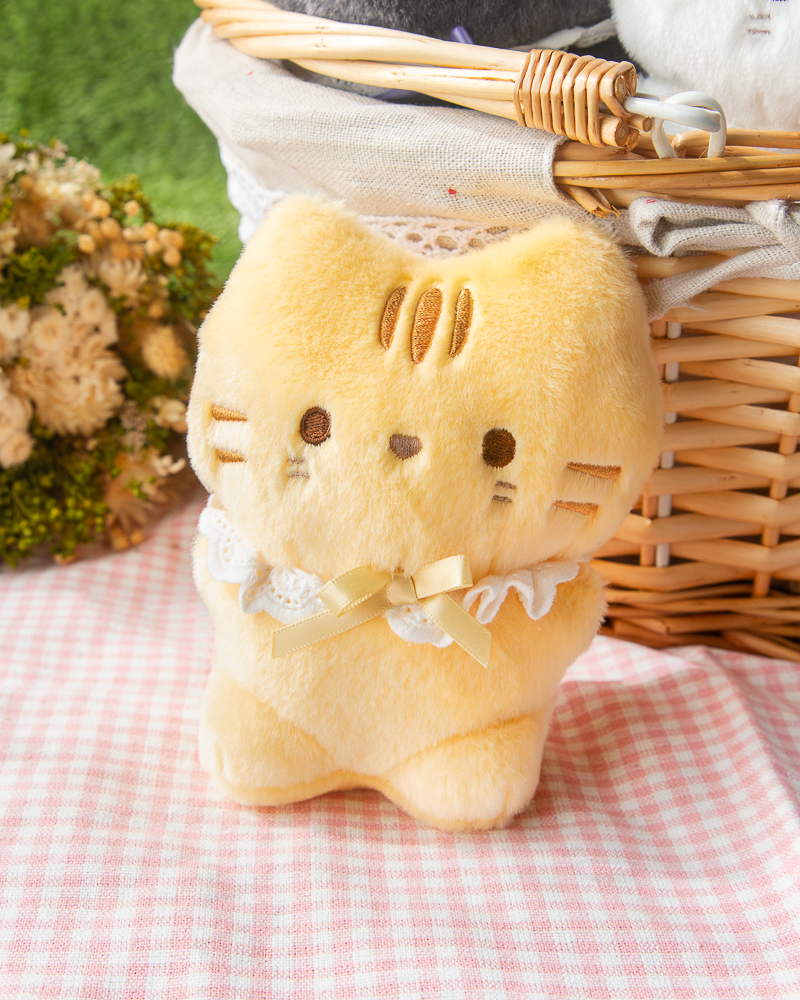 Yell Manmaruda Nyan! Series 2 Plush