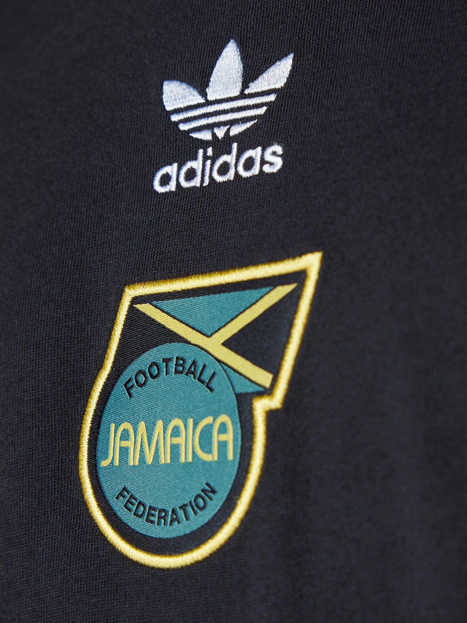 Jamaica Originals T-Shirt