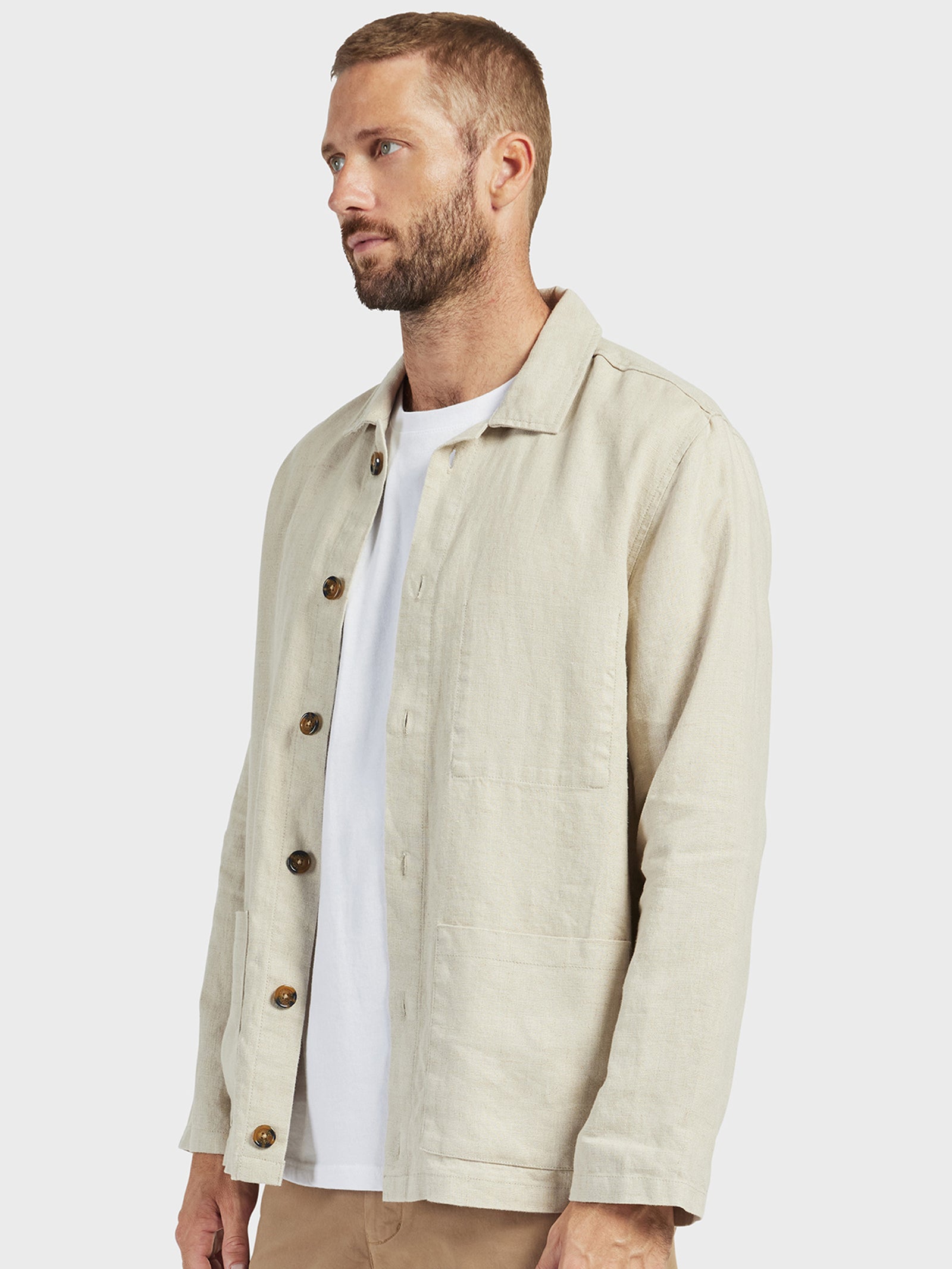 Rory Overshirt