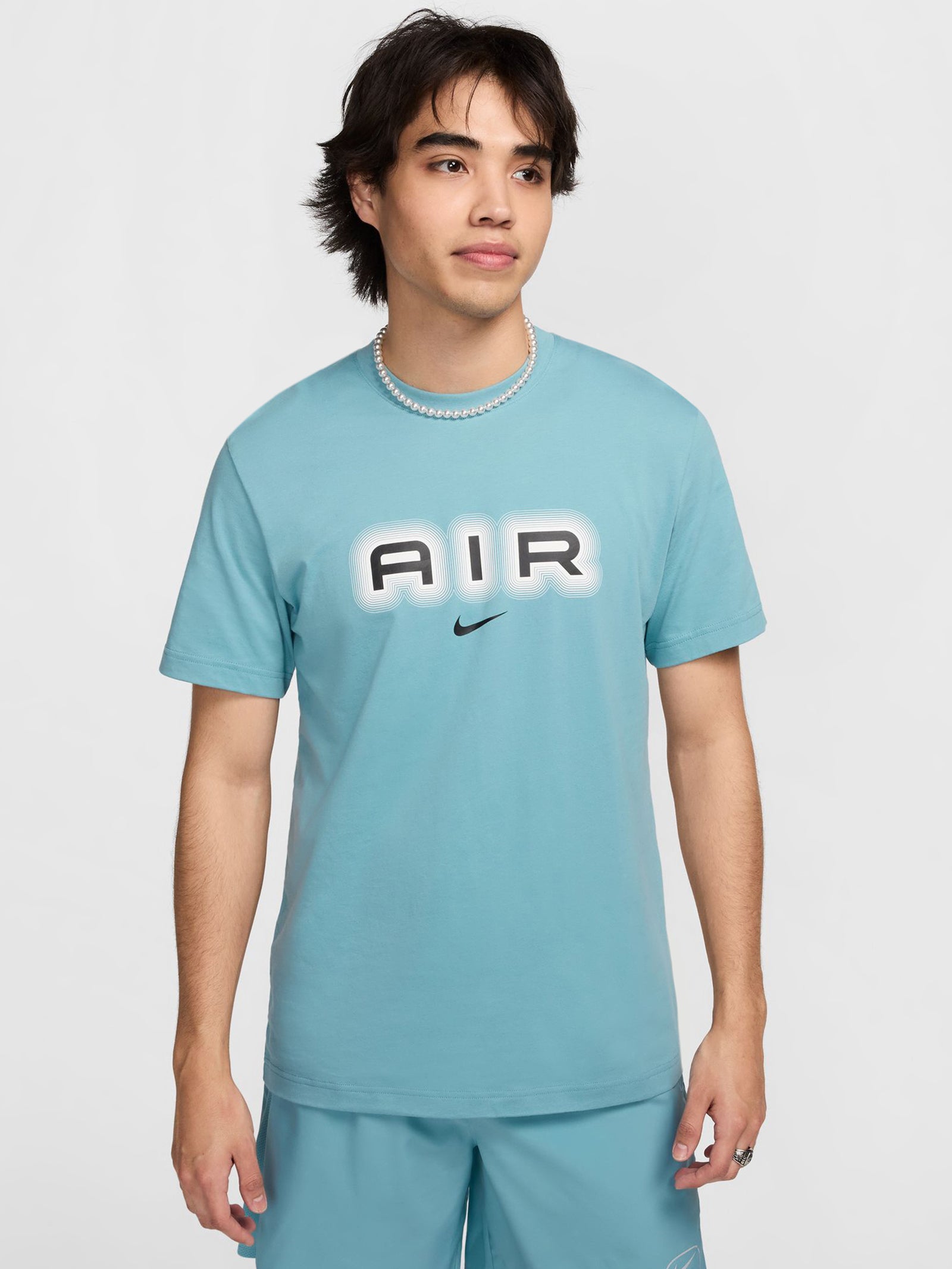 Air Graphic Tee