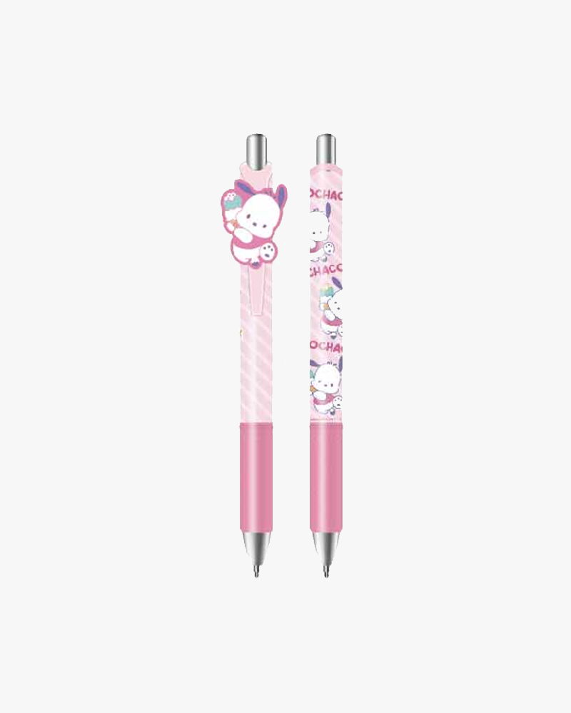 Sanrio Character Gel Pens