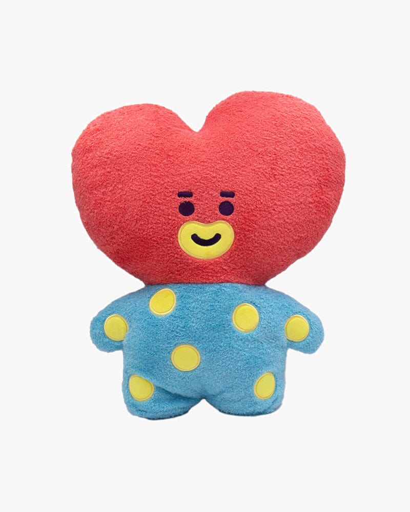 BT21 TATA Large Tatton Plush