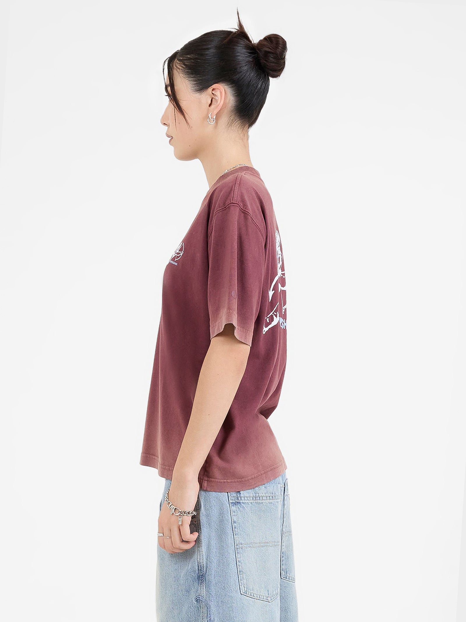 Cherub Regular Fit Tee