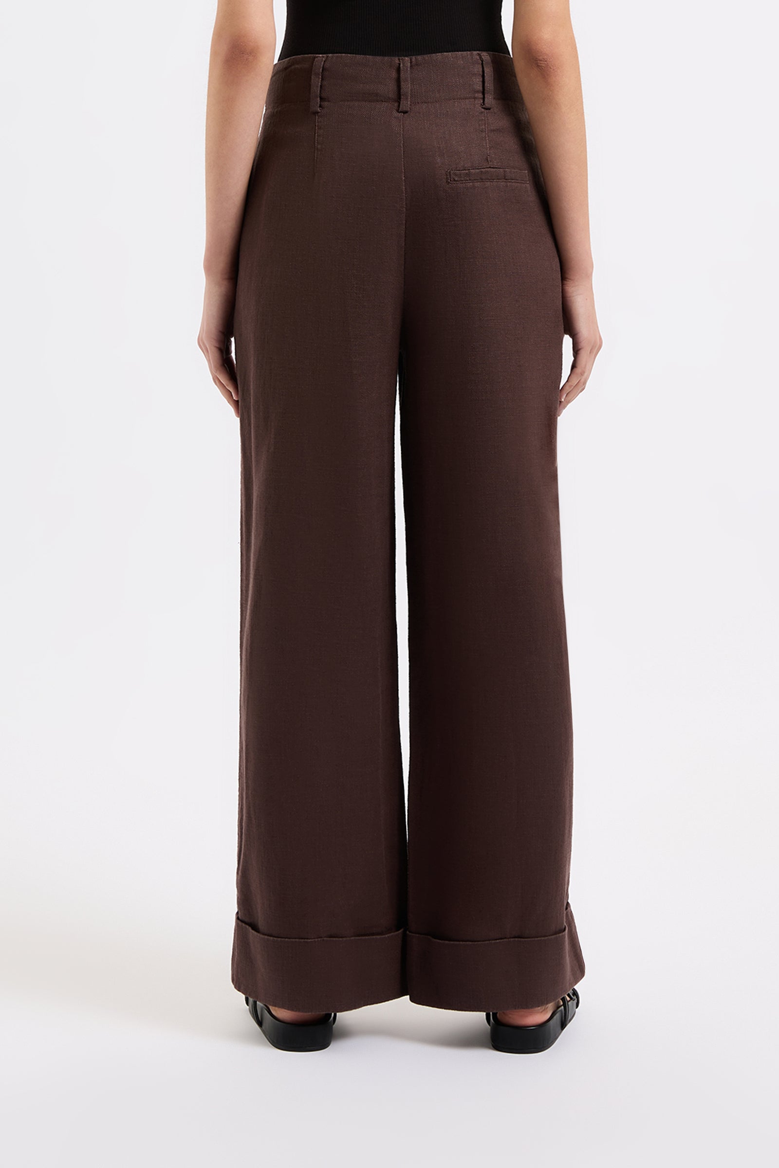 Paloma Tailored Pant