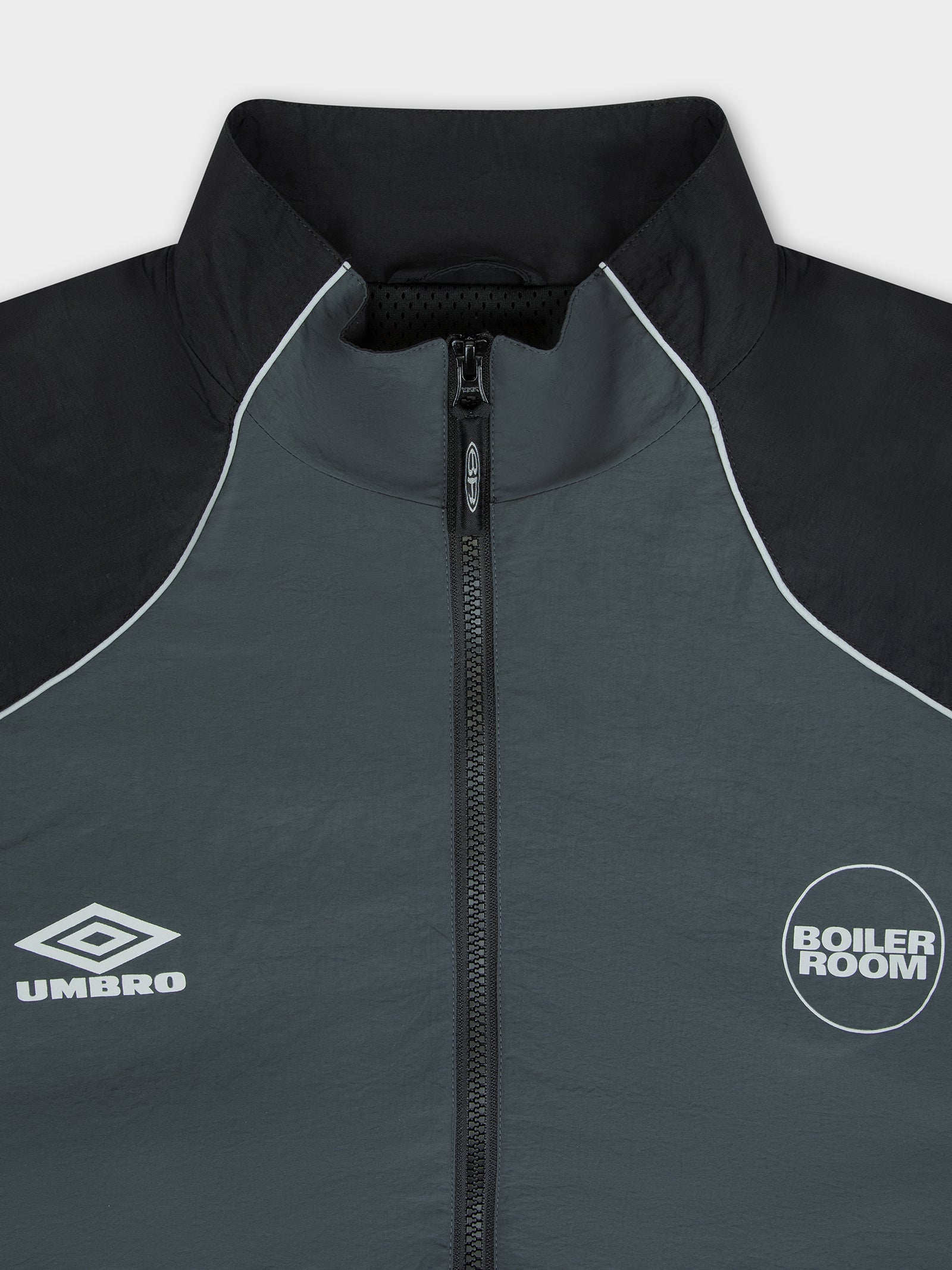 Boiler Room x Umbro Shell Track Top