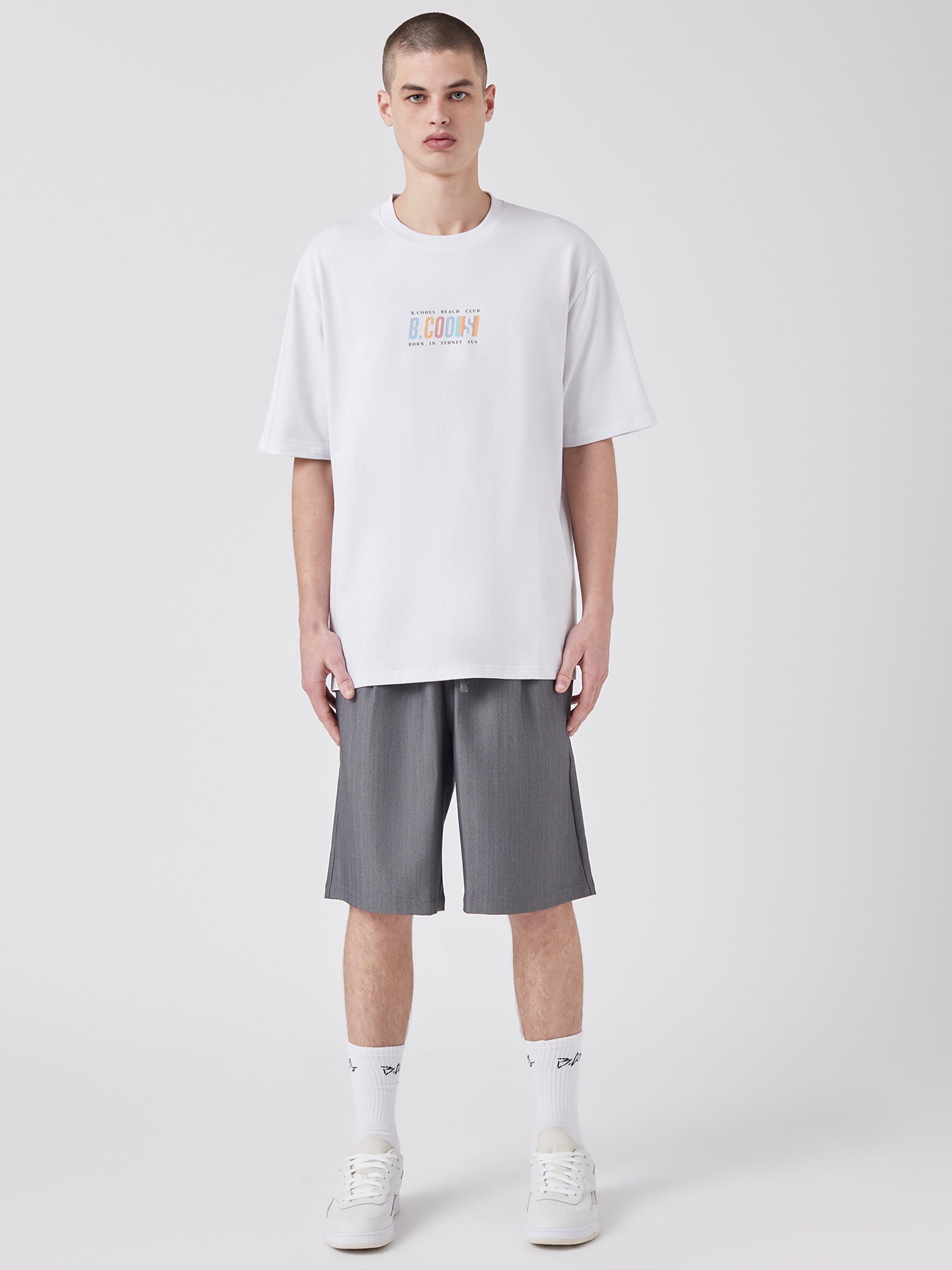 Beach Club Tee