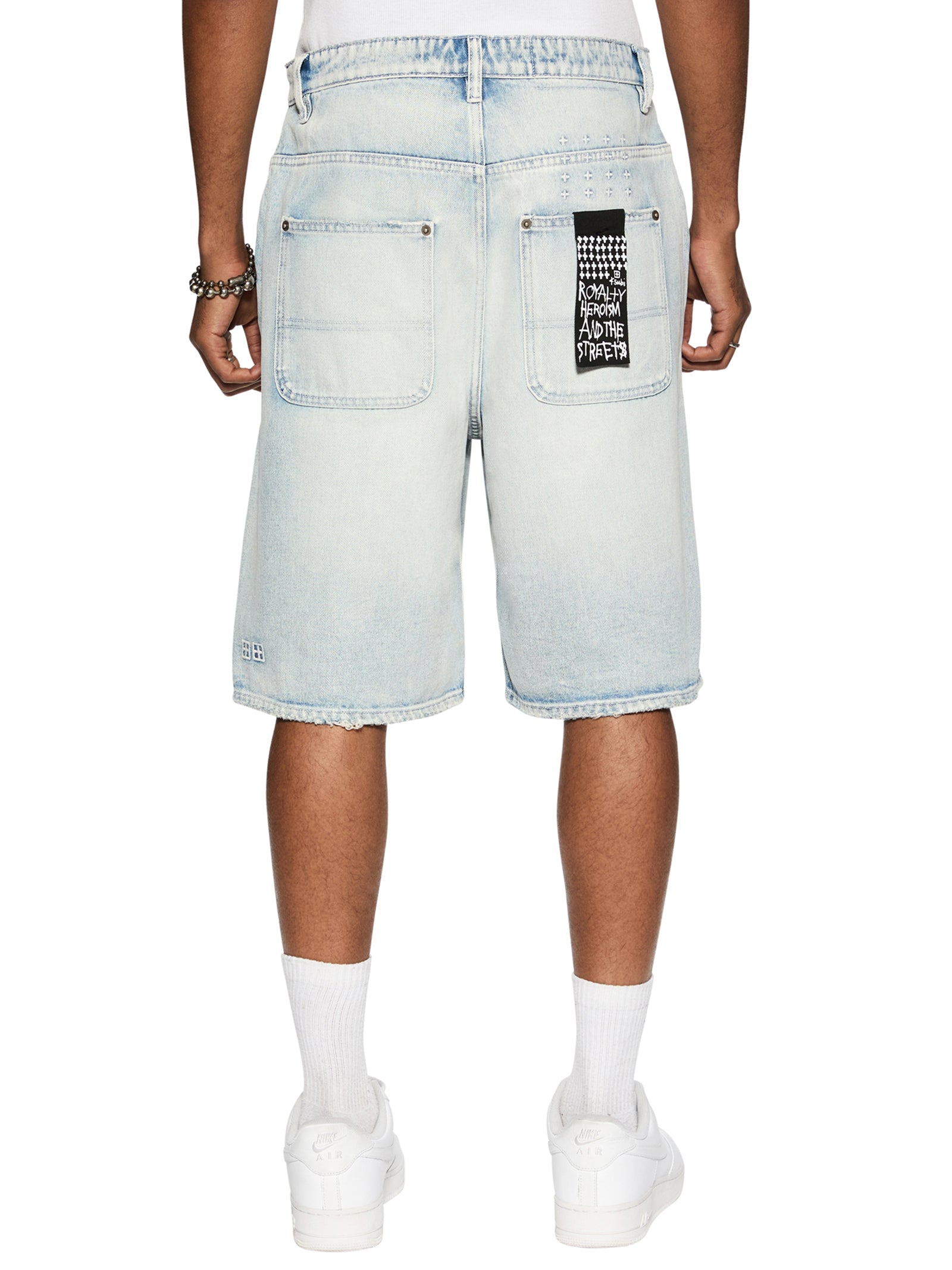 Maxx Shorts