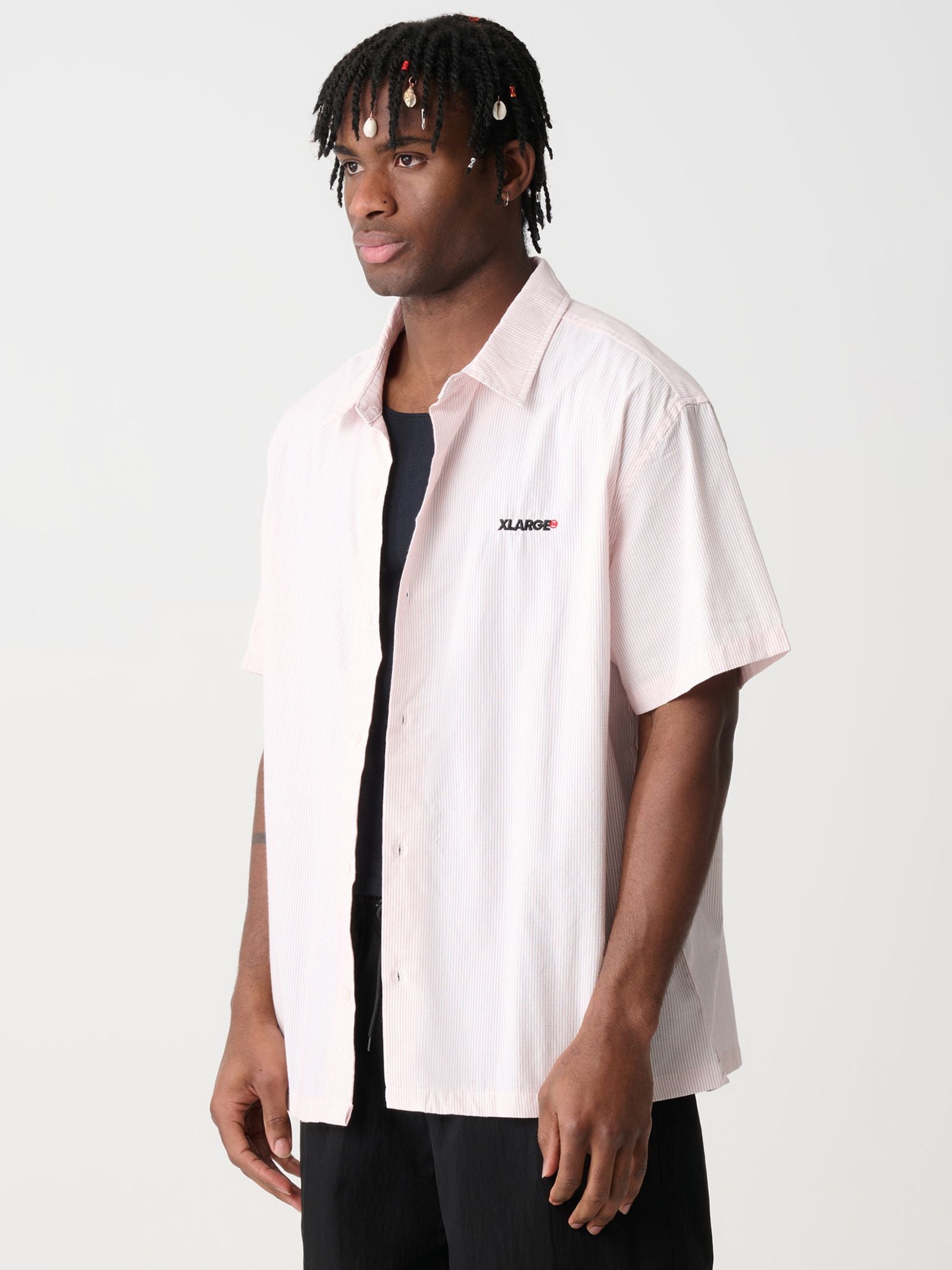 91 Oxford Short Sleeve Shirt