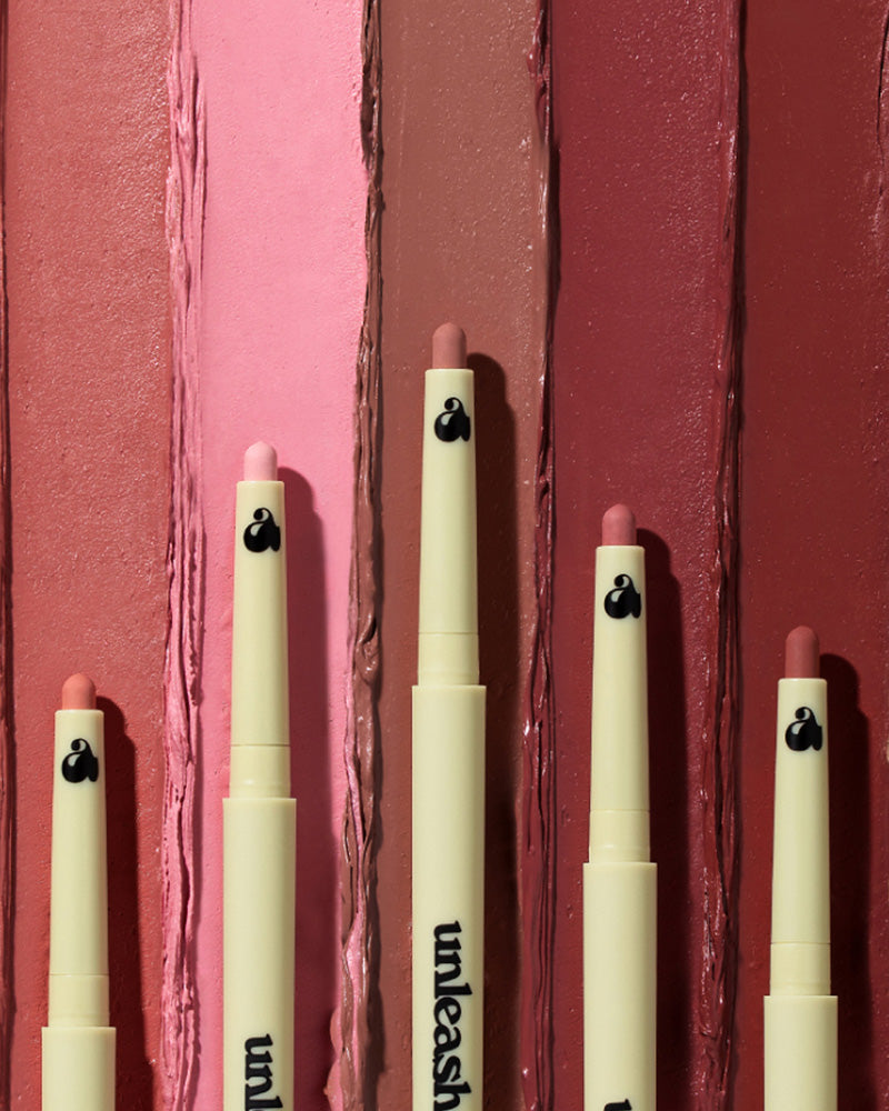 unleashia Oh! Happy Day Lip Pencil