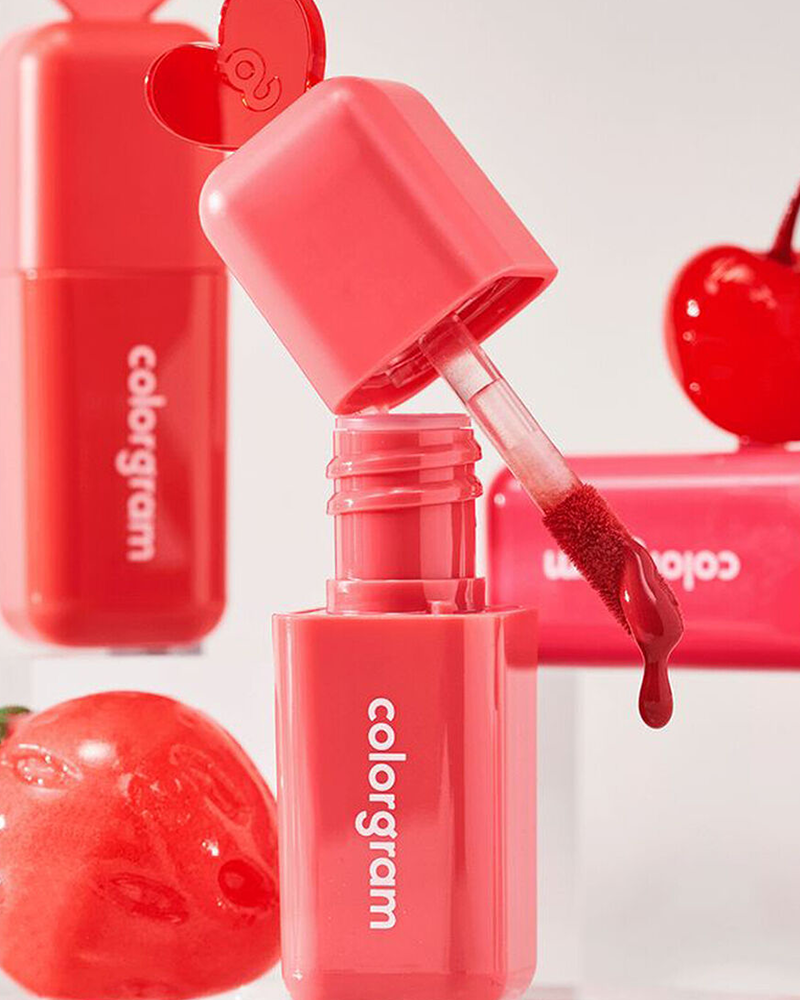 colorgram Juicy Blur Tint