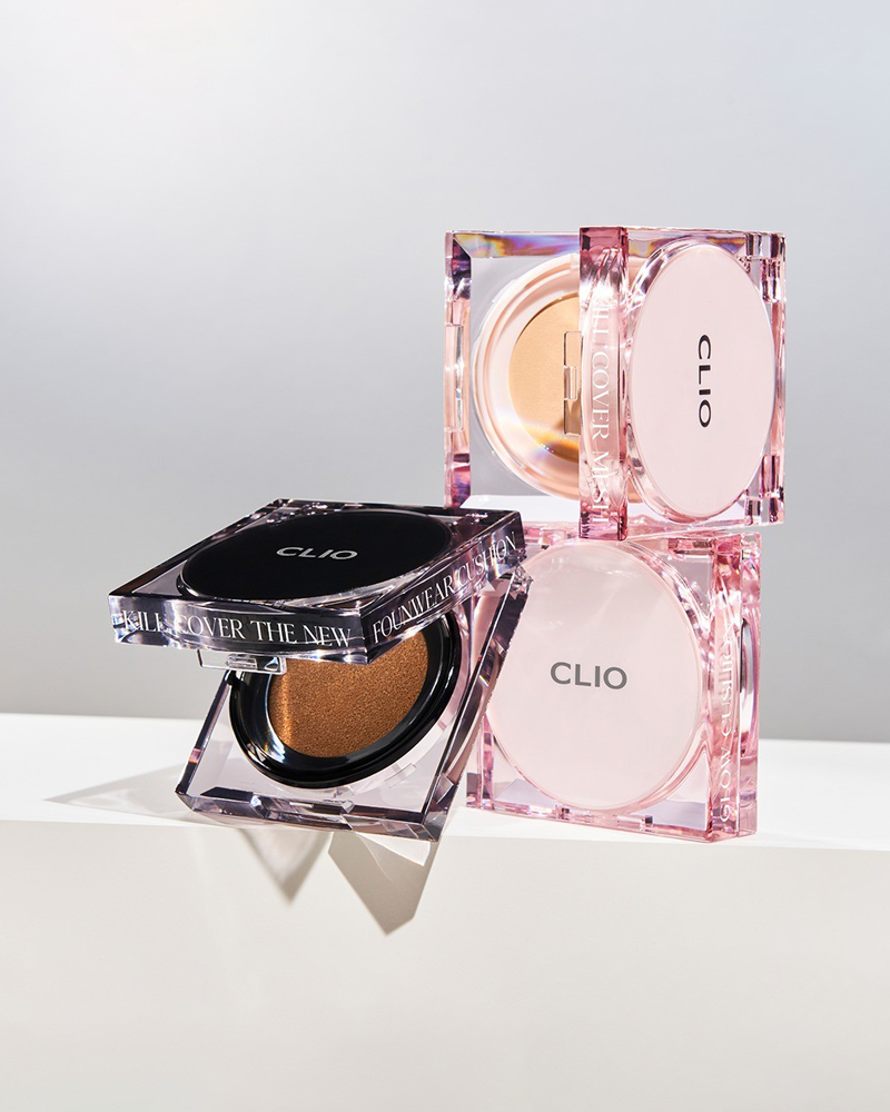 CLIO Kill Cover The New Founwear Cushion Mini