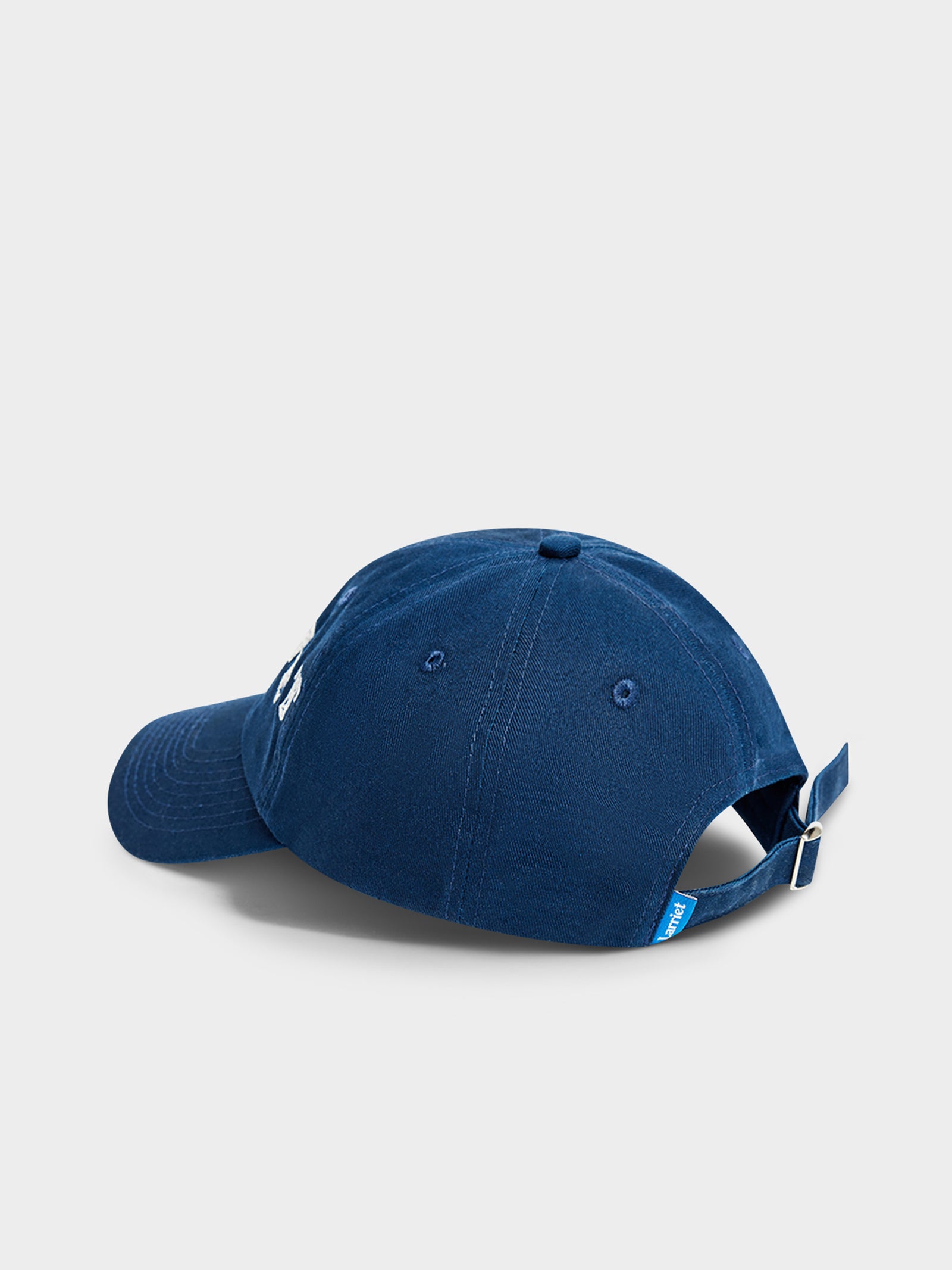 Stencil Cap In Navy