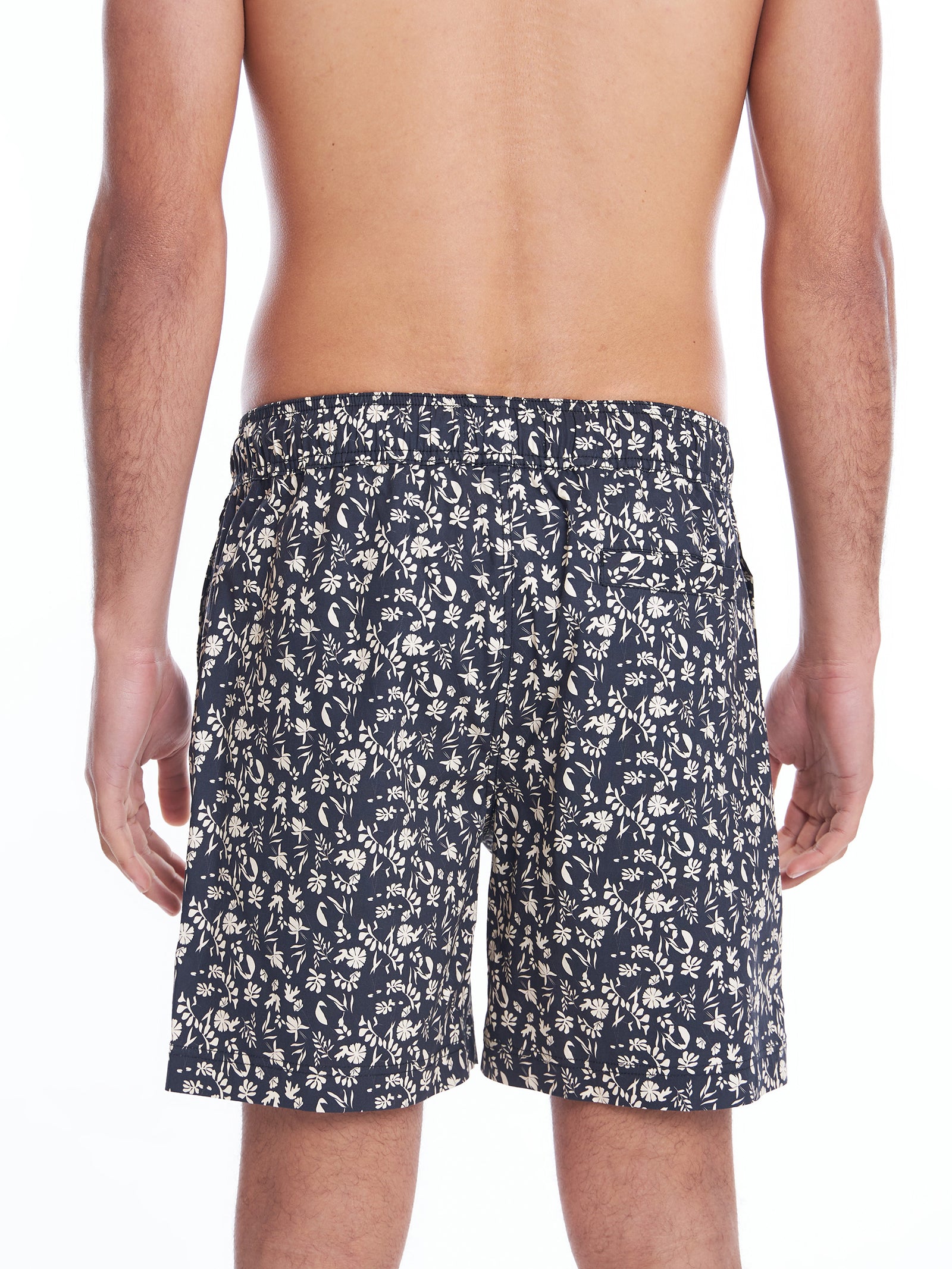 Bryce Swim Shorts