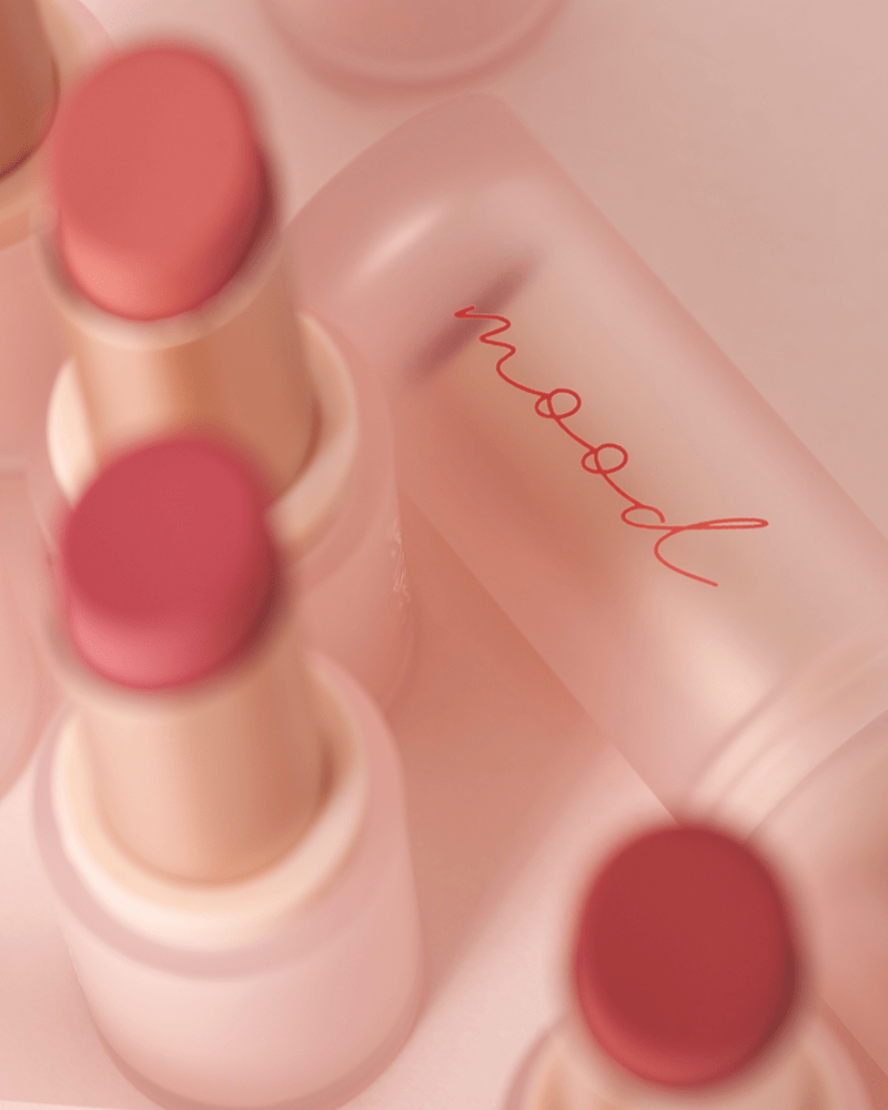 peripera Ink Mood Matte Stick