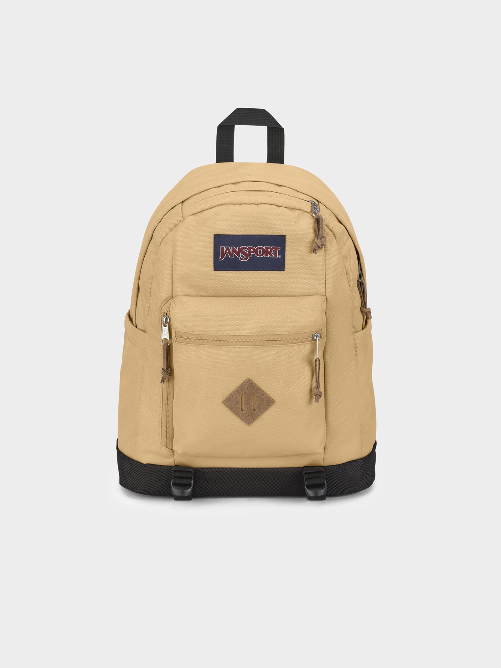 Lodo Backpack in Curry