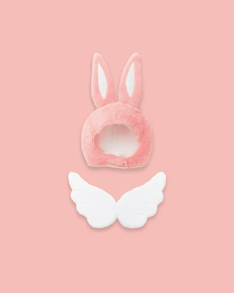 Sonny Angel Rabbit Costume