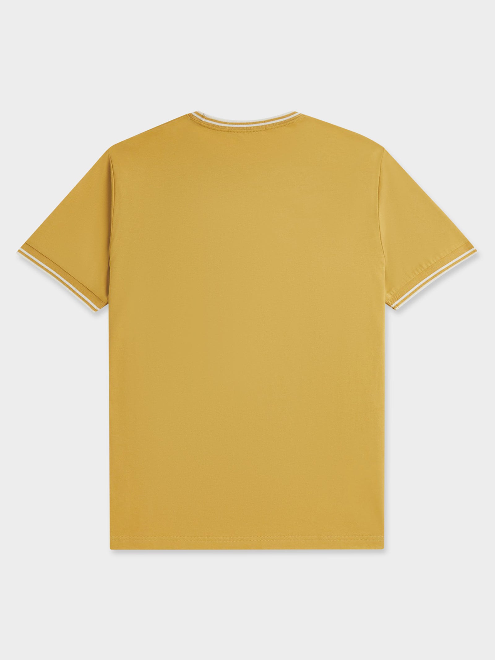 Twin Tipped T-Shirt