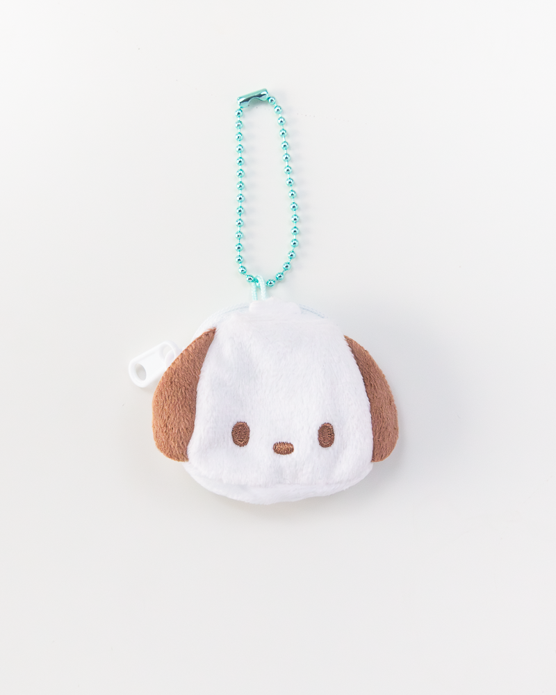 Sanrio Character Mini Backpack Coin Pouch