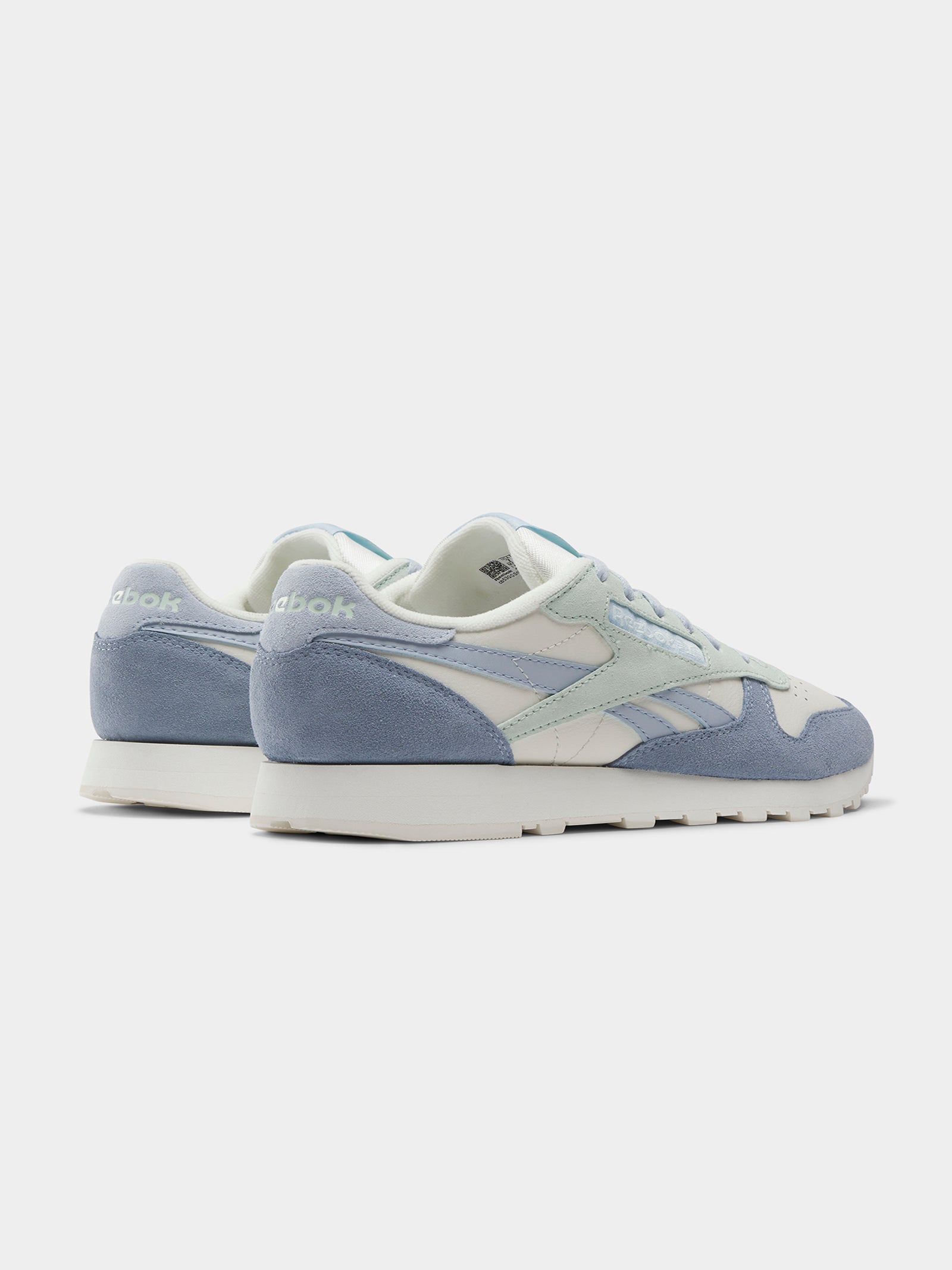 Women's Classic Leather In Chalk