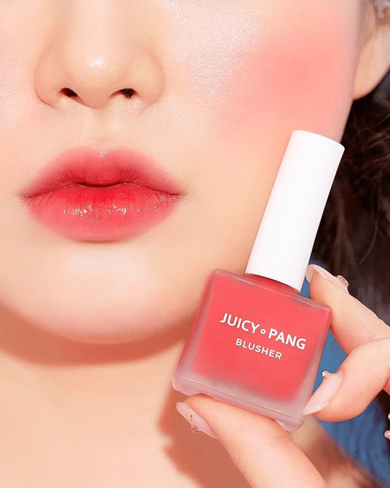 A'PIEU Juicy-Pang Water Blusher