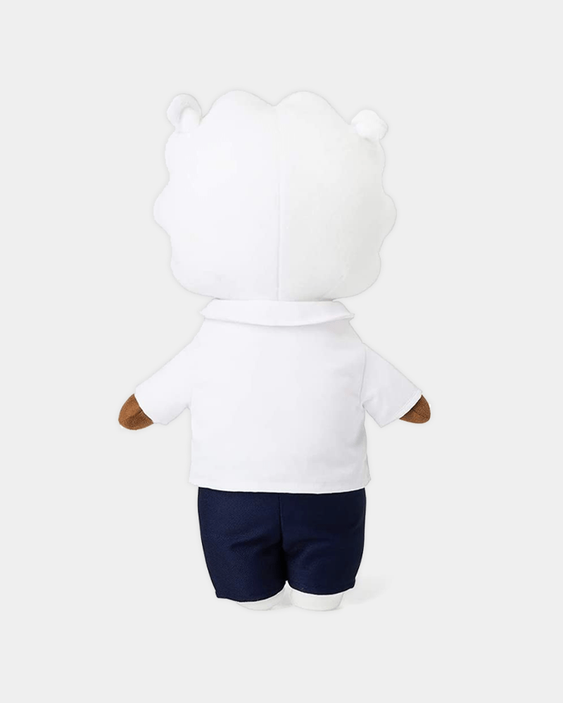 BT21 RJ After School Standing Doll