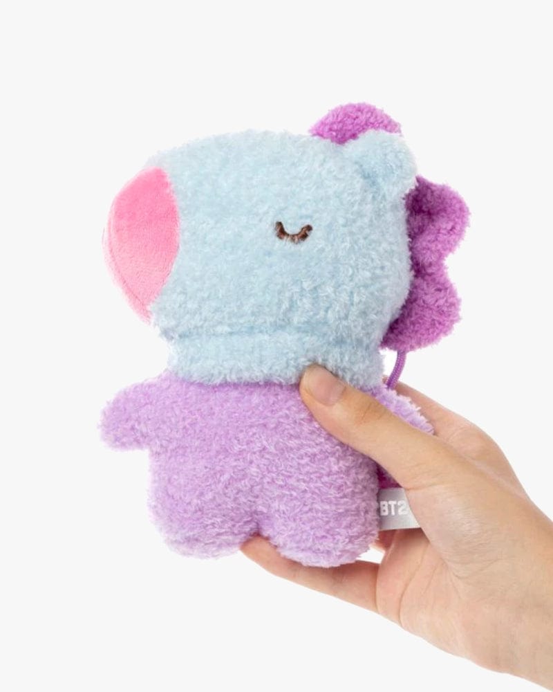 BT21 MANG BABY Small Neton Plush