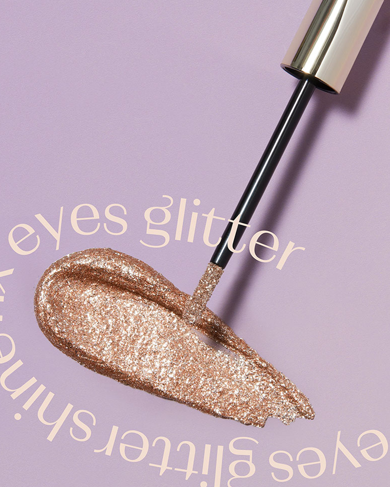 Etude Shine Fix Eyes Glitter