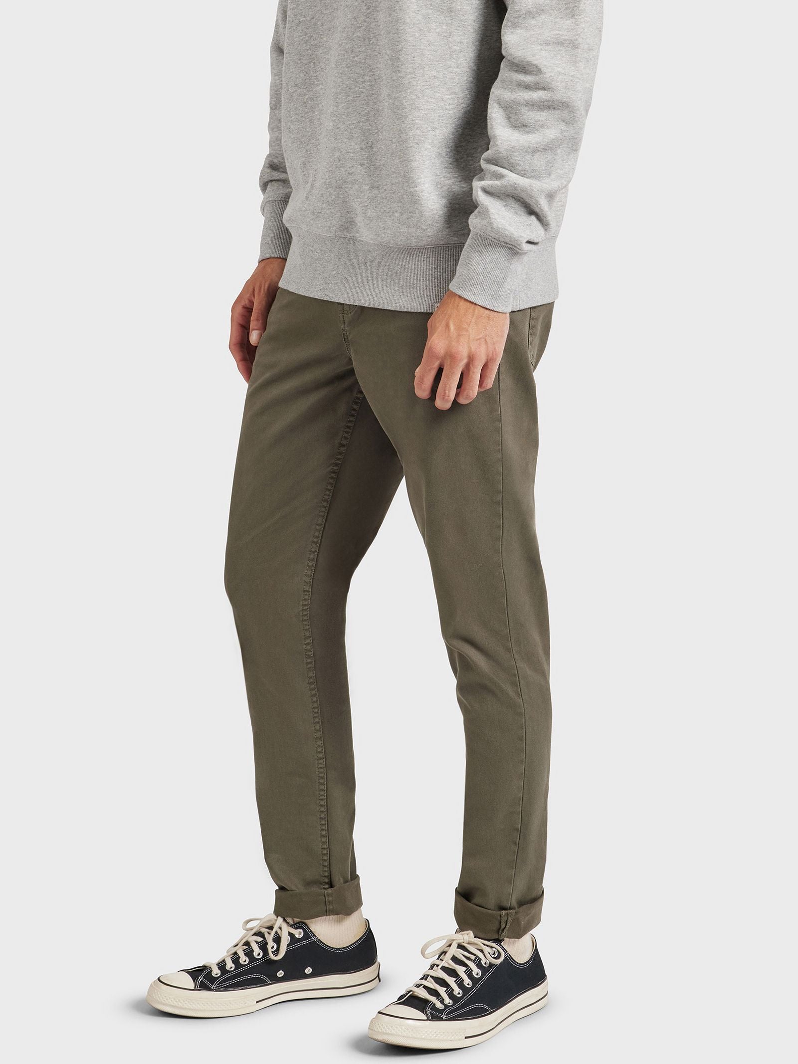 Jensen 5 Pocket Pant