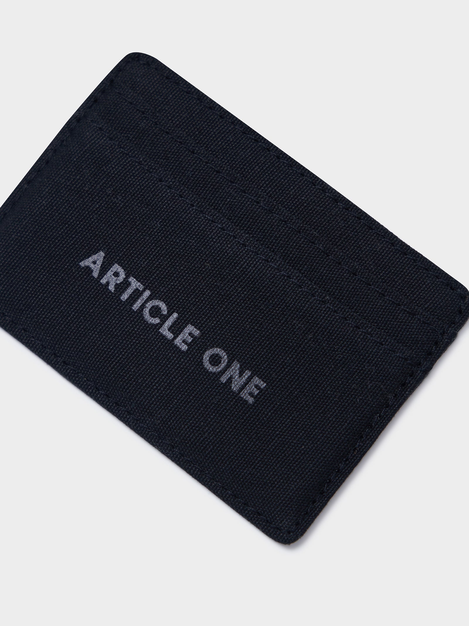 Card Holder