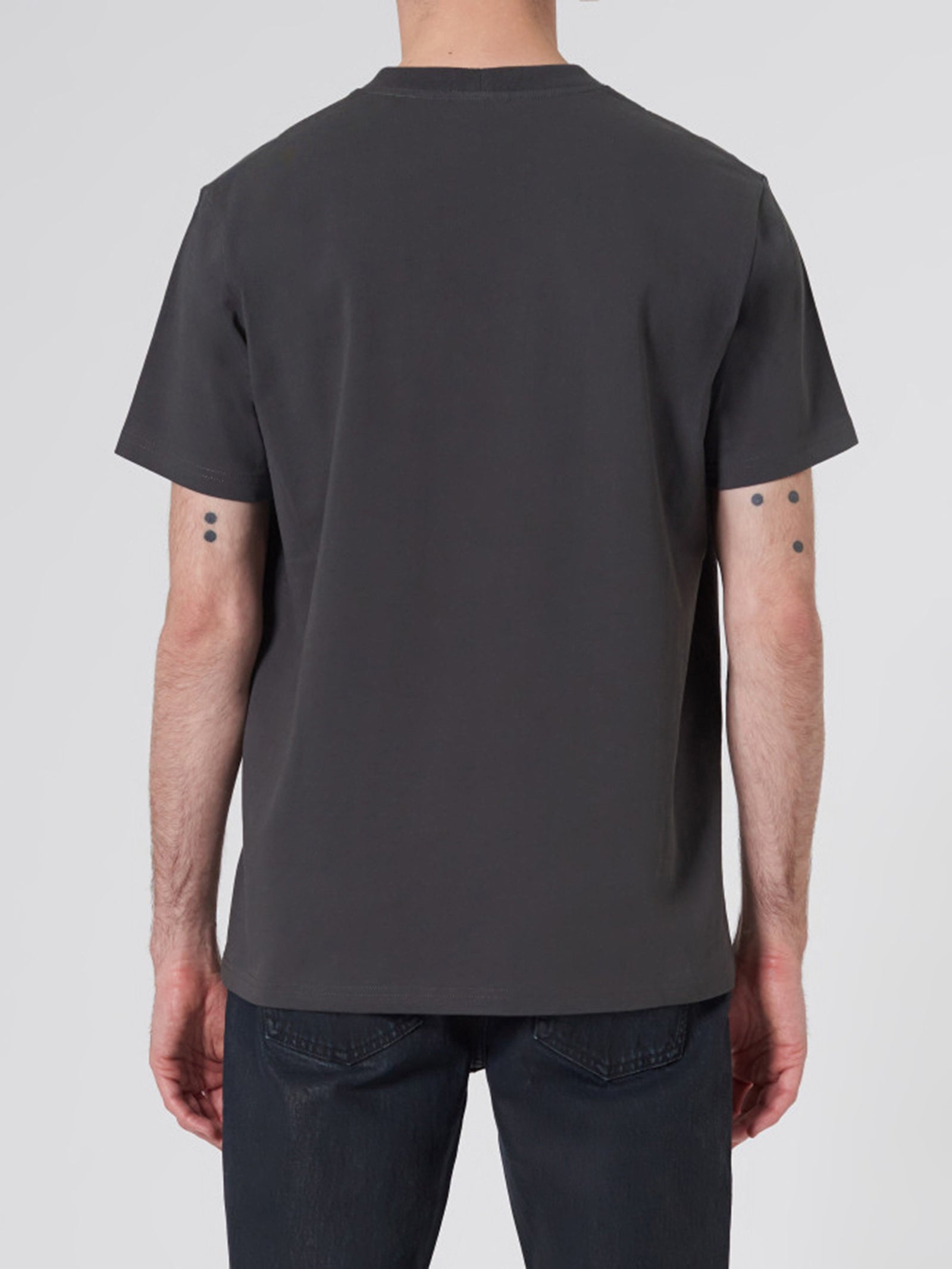 Neuw Premium T-Shirt in Spruce Green